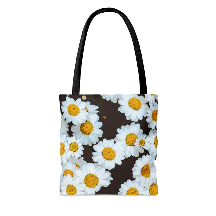 Tote Bag (AOP) - Daisy Bliss