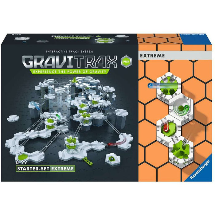 GraviTrax PRO - Extreme Set