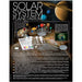 glow in the dark solar system planetarium mobile