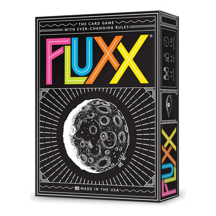 Fluxx - Version 5.0