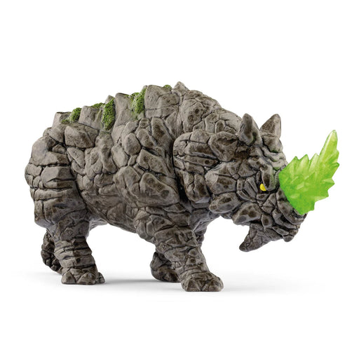 Battle Rhino figurine