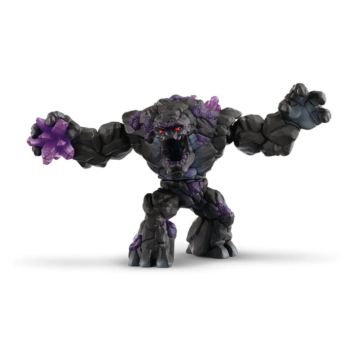 Shadow Stone Monster figurine