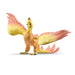 Phoenix bird figurine