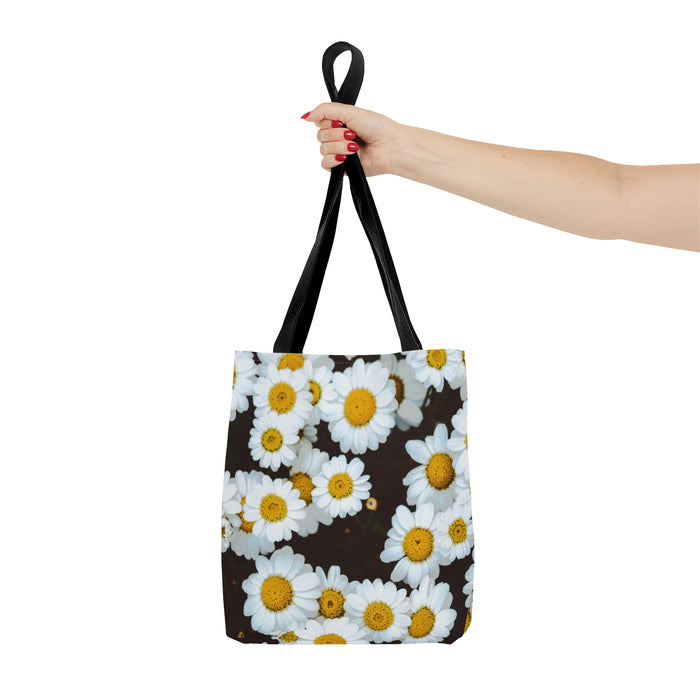 Tote Bag (AOP) - Daisy Bliss