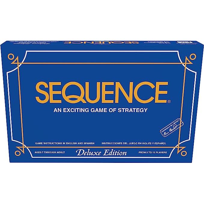 Sequence - Deluxe Edition