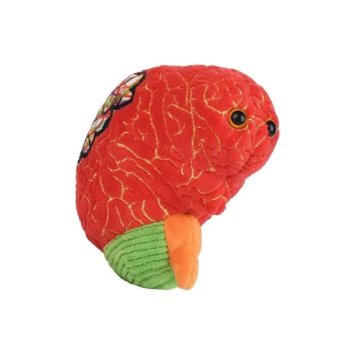 ADHD (Attention Deficit Hyperactivity Disorder) GIANTmicrobe Plush