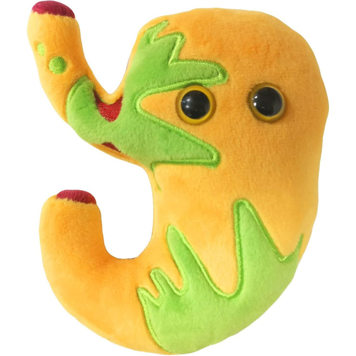 Acid Reflux GIANTmicrobe Plush