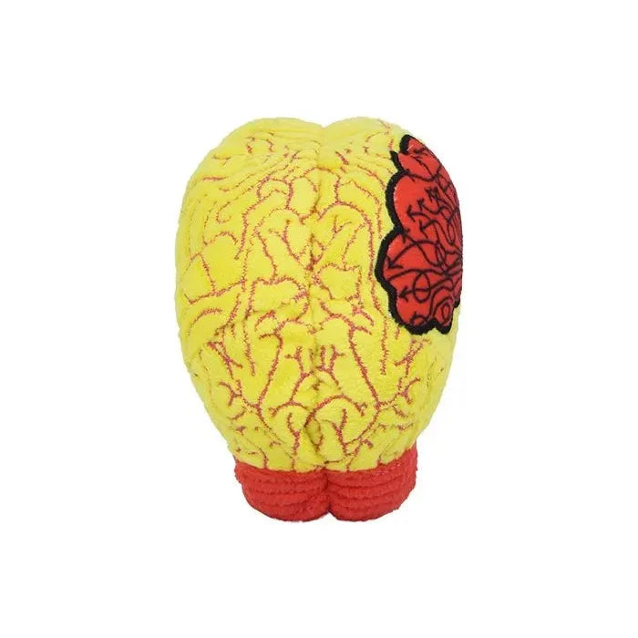 Anxiety GIANTmicrobe Plush