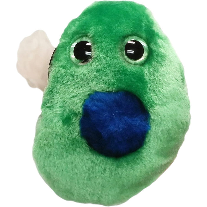 Diabetes Beta Cell - Insulin (Β Cells) GIANTmicrobe Plush