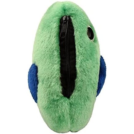 Diabetes Beta Cell - Insulin (Β Cells) GIANTmicrobe Plush