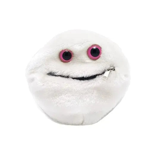 Breast Cancer (Malignant Neoplasm) GIANTmicrobe Plush