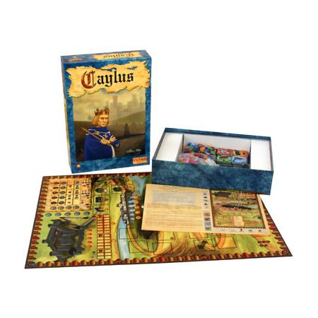 Caylus