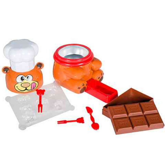 Choco Fun-Do! - Chocolate Fondue Maker