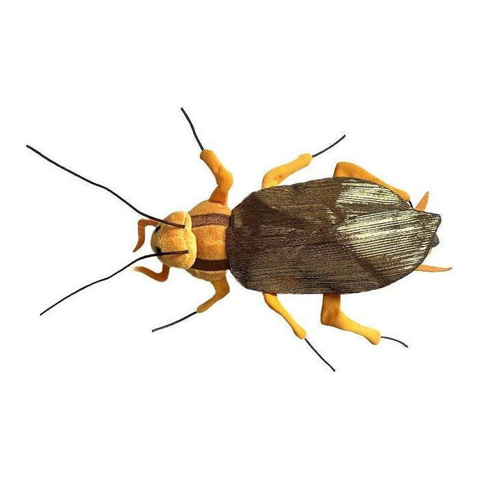 Cockroach GIANTmicrobe Plush