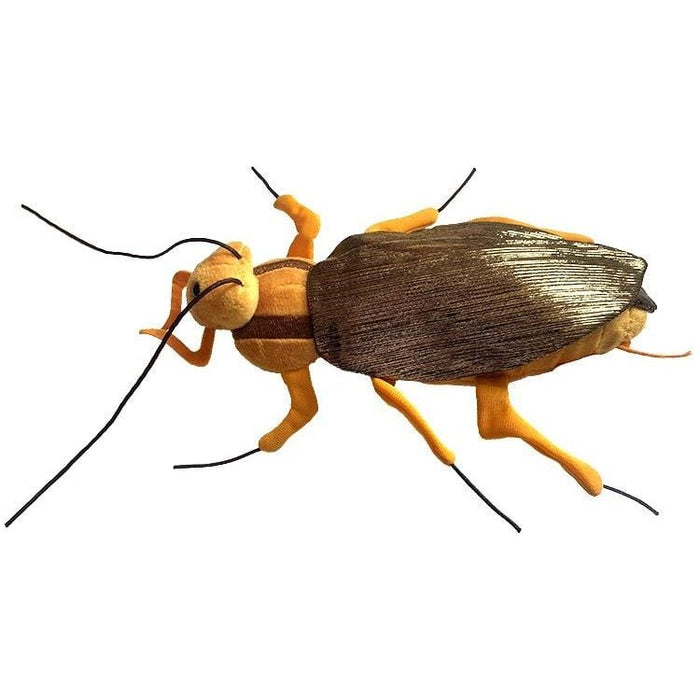 Cockroach GIANTmicrobe Plush