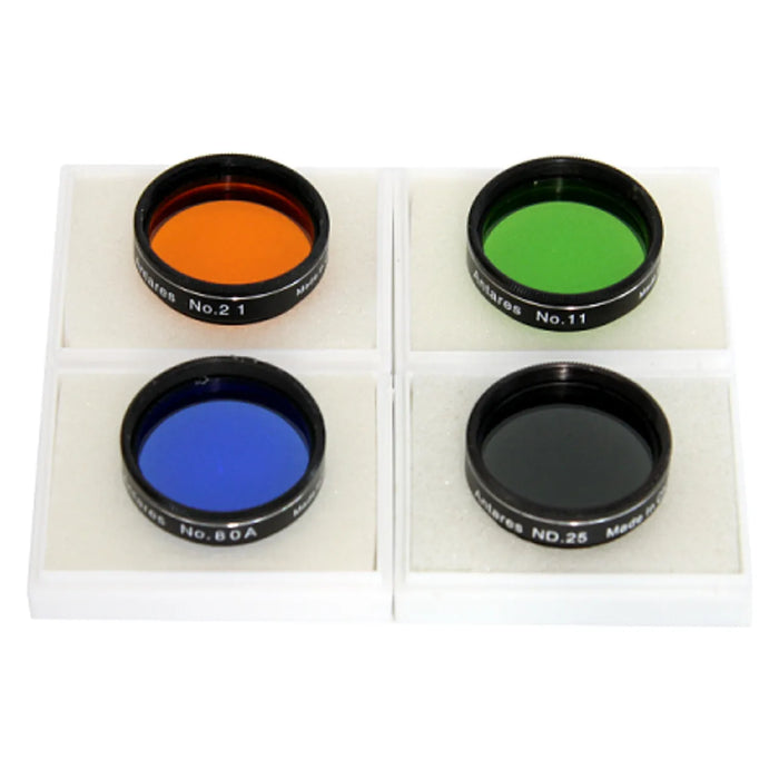 Colour Filters FS2 - (Set of 4)