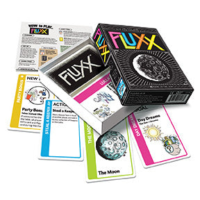 Fluxx - Version 5.0
