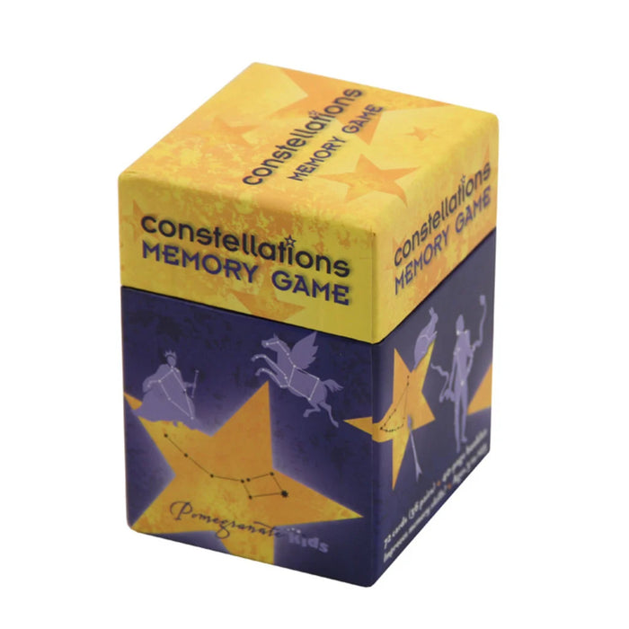 Gioco Da Tavolo: Constellations Memory Game