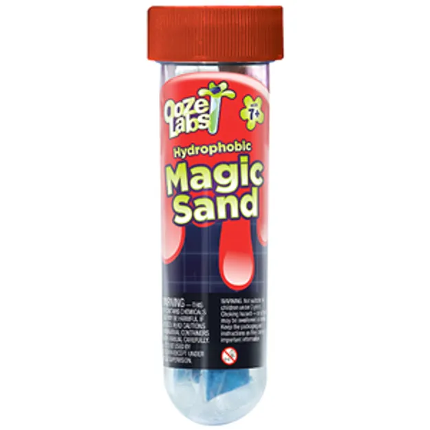 Magic Sand Starter Set - Steve Spangler Science