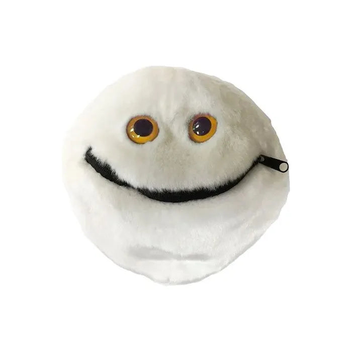 Kidney (Malignant Neoplasm) GIANTmicrobe Plush