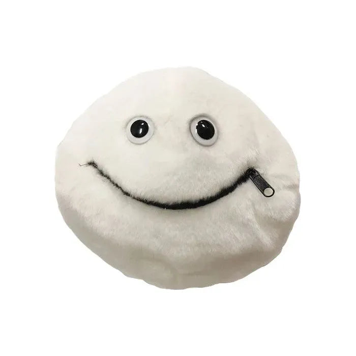 Lung Cancer (Malignant Neoplasm) GIANTmicrobe Plush