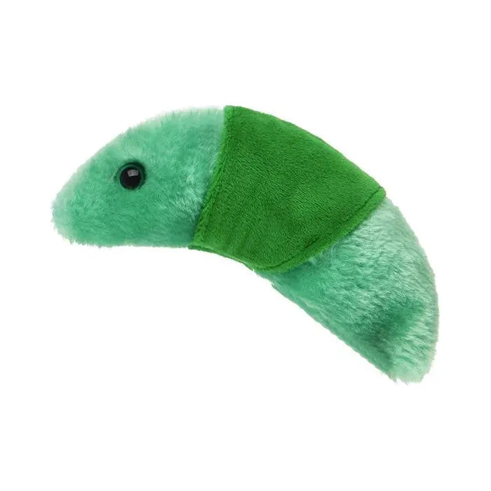 Malaria (Plasmodium Falciparum) GIANTmicrobe Plush