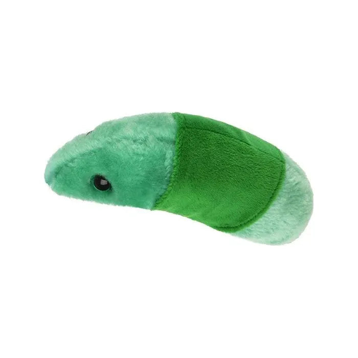 Malaria (Plasmodium Falciparum) GIANTmicrobe Plush