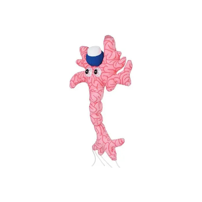 Migraine Headache GIANTmicrobe Plush
