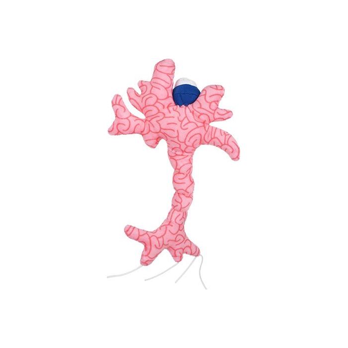 Migraine Headache GIANTmicrobe Plush