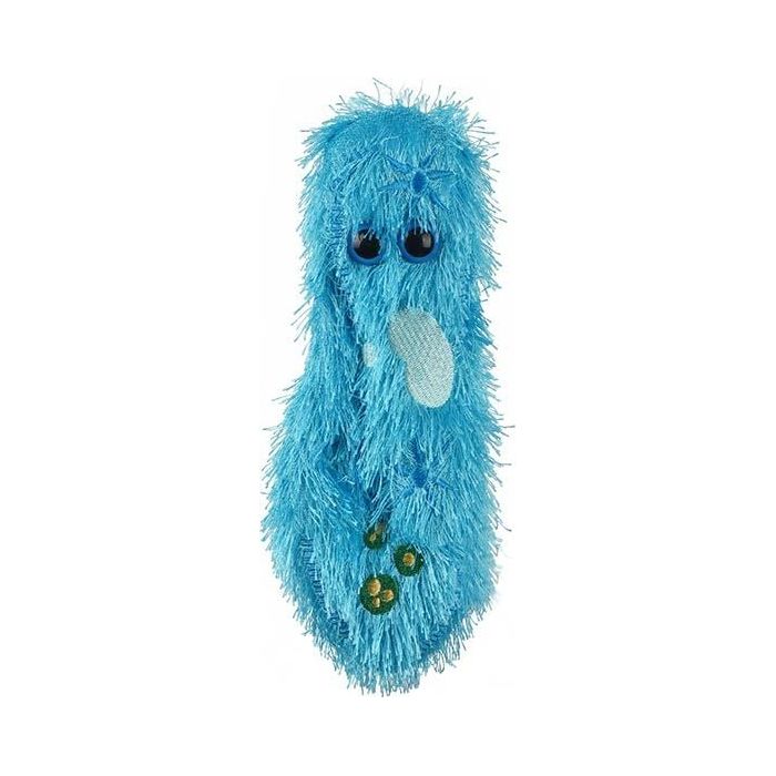Paramecium Caudatum Plush