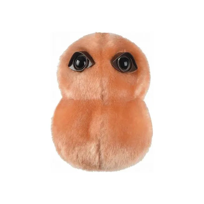 Pneumonia (Streptococcus Pneumonia) GIANTmicrobe Plush