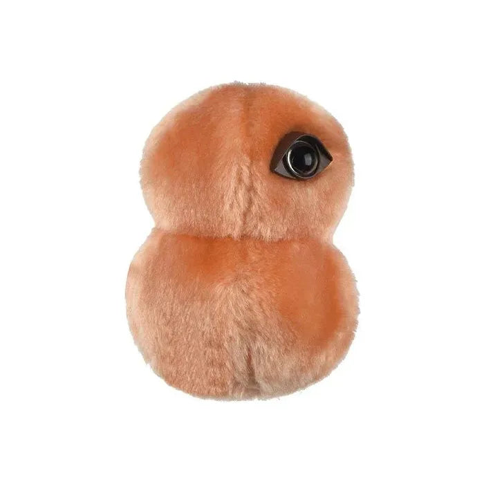 Pneumonia (Streptococcus Pneumonia) GIANTmicrobe Plush