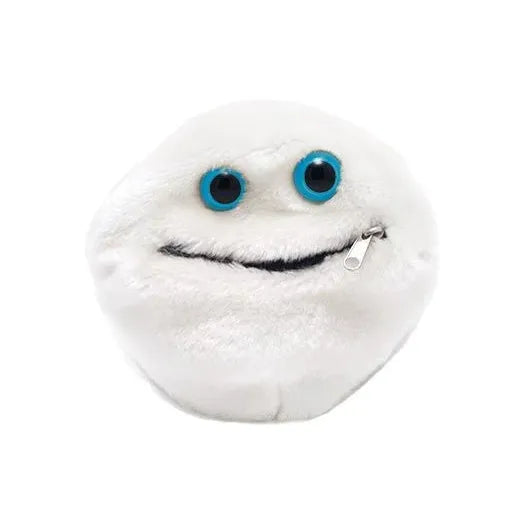 Prostate (Malignant Neoplasm) GIANTmicrobe Plush