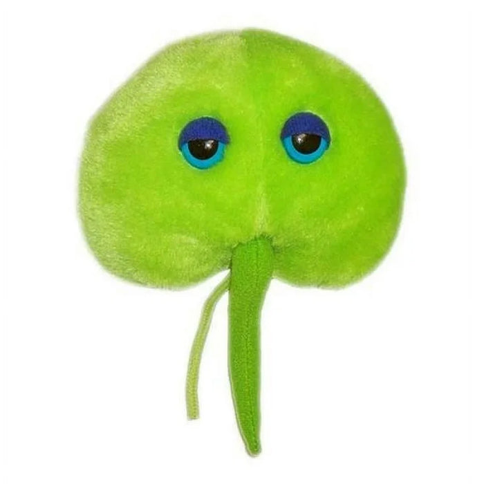 Sea Sparkle (Noctiluca Scintillans) GIANTmicrobe Plush