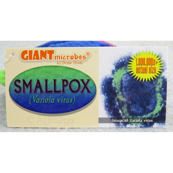 Smallpox (Variola Virus)
