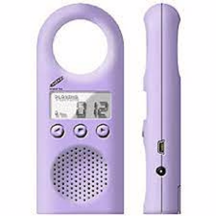 SweetPea3 MP3 Player for Kids