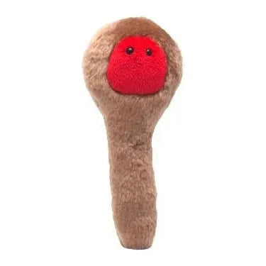 Tetanus (Clostridium Tetani) GIANTmicrobe Plush