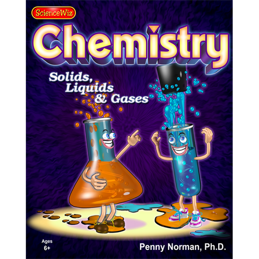 chemistry