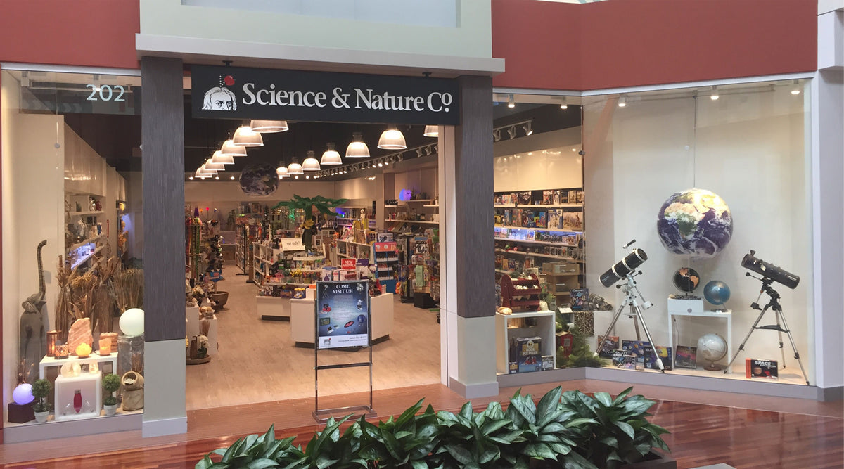 Contact Us — Science & Nature Co.