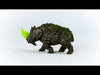 Video of Battle Rhino figurine