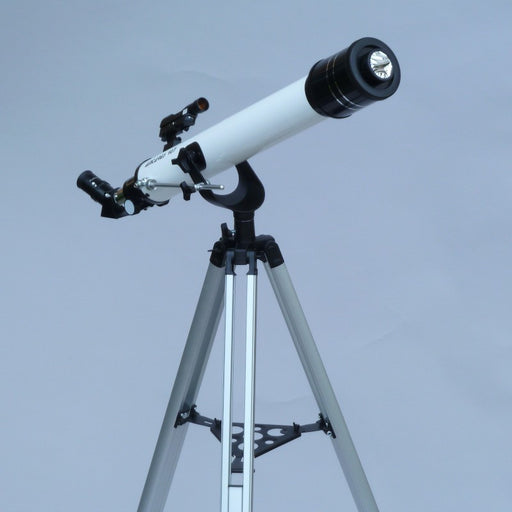 7000 Focus Length Refractor Telescope with Solar Filter