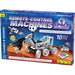 remote-control machines space explorers front packaging 