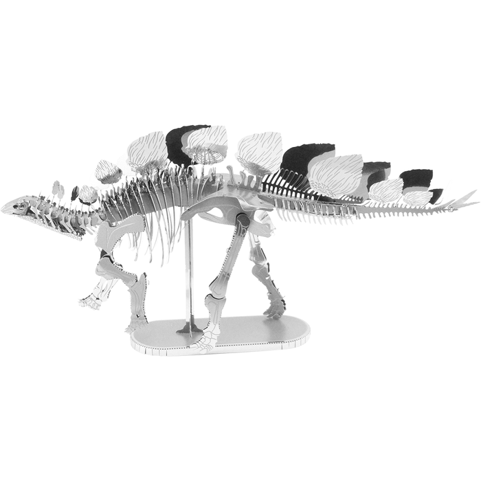 Metal Earth® - Stegosaurus Skeleton