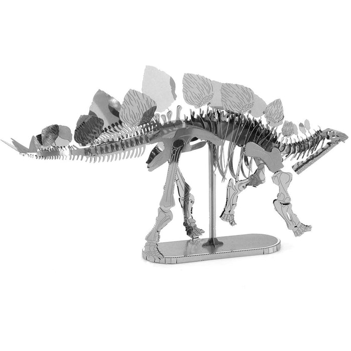 Metal Earth® - Stegosaurus Skeleton