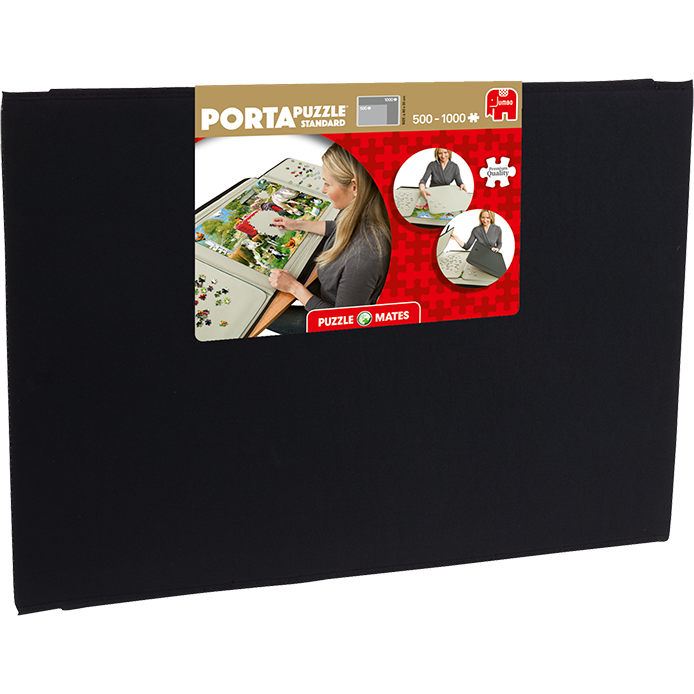 Portapuzzle Standard (up to 1000 piece puzzles)