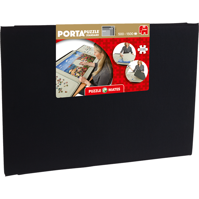 Portapuzzle Standard (up to 1500 piece puzzles)