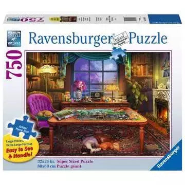 Puzzler's Place