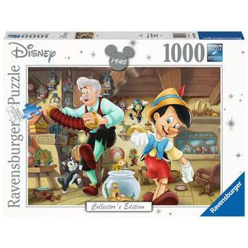 Disney Collectors Pinocchio