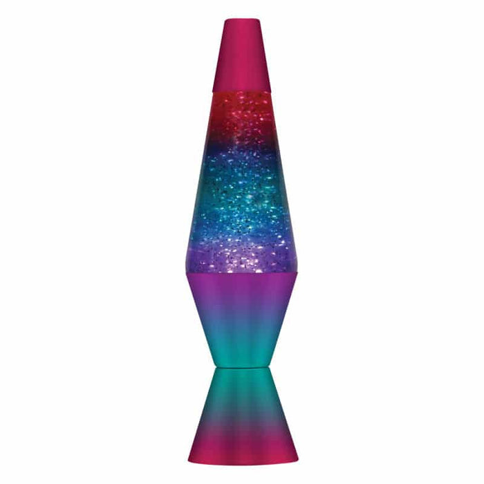 Special Lava Lamp 14.5" - Colormax, Glitter, Metallic, Graffiti