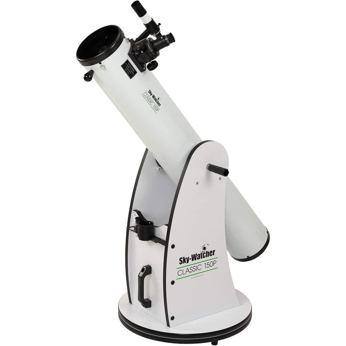 Sky-Watcher Traditional Dobsonian Telescope (AVAILABLE FOR IN-STORE PURCHASE ONLY)